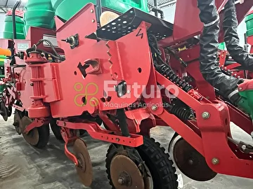 PLANTADEIRA PLANTICENTER FRAGATA G-5 ANO 2021