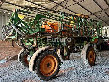 PULVERIZADOR STARA GLADIADOR 2300 ANO 2014