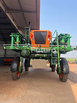 PULVERIZADOR STARA IMPERADOR 2650 ANO 2013