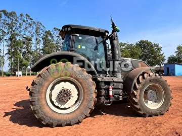 TRATOR VALTRA S353 ANO 2015