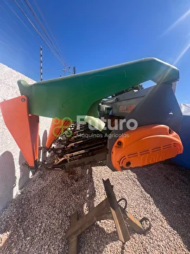 PLATAFORMA STARA BRAVA 5880 ANO 2012