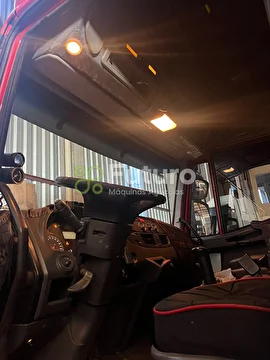 CAMINHÃO IVECO 240E28S ANO 2014