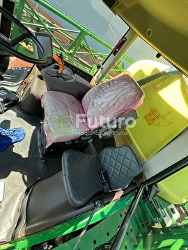 PULVERIZADOR JOHN DEERE M4040 ANO 2022