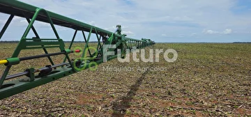 PULVERIZADOR STARA IMPERADOR 2.000 ANO 2022