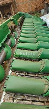 PLATAFORMA JOHN DEERE 617C ANO 2012