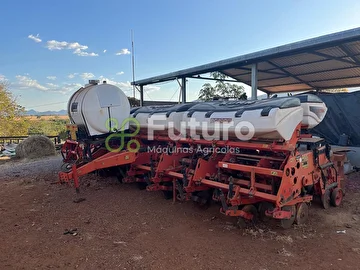 PLANTADEIRA KUHN PG 1900 EXTRA ANO 2009