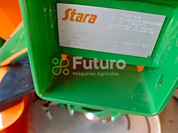 DISTRIBUIDOR STARA TWISTER 1500 APS ANO 2020
