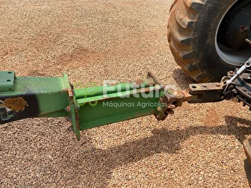 CARRETA GRANELEIRA STARA REBOKE TSI 6000 ANO 2015