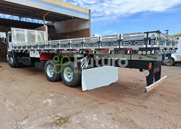 CAMINHÃO FORD CARGO 4030 ANO 1998
