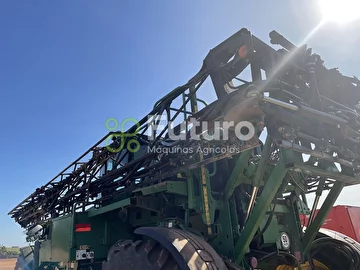 PULVERIZADOR JOHN DEERE 4730 ANO 2009