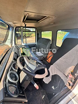 CAMINHÃO FORD CARGO 2628 ANO 2008