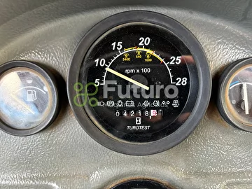 TRATOR VALTRA A 750 ANO 2012