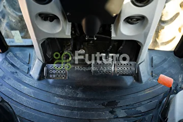 TRATOR NEW HOLLAND T6.110 ANO 2018