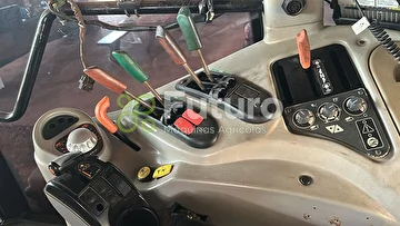TRATOR MASSEY FERGUSON 7415 ANO 2013