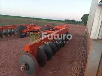 TERRACEADOR CIVEMASA TC ANO 2023