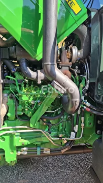 TRATOR JOHN DEERE 5070E ANO 2022