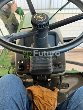 PULVERIZADOR JOHN DEERE M4025 ANO 2019