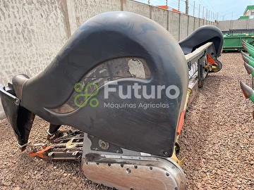 PLATAFORMAS GTS IS 1250 ANO 2013