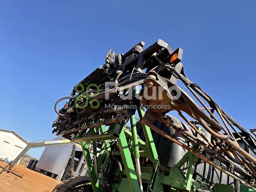 PULVERIZADOR JOHN DEERE 4730 ANO 2009
