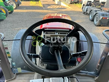 TRATOR CASE PUMA 140 ANO 2018