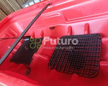 DISTRIBUIDOR MASSEY FERGUSON MF 2013 ANO 2014