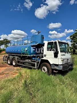 CAMINHÃO FORD CARGO 2628 ANO 2008