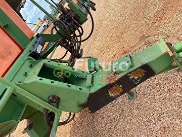 CARRETA GRANELEIRA STARA REBOKE TSI 6000 ANO 2015