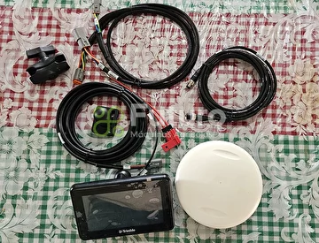 GPS TRIMBLE GFX350 ANO 2022