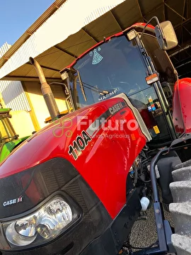 TRATOR CASE FARMALL 110 ANO 2019