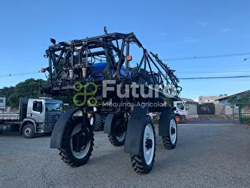 PULVERIZADOR NEW HOLLAND SP 2500 ANO 2017