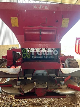 DISTRIBUIDOR JAN LANCER 1200 ANO 2011