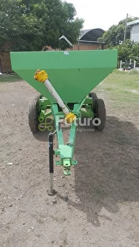 DISTRIBUIDOR PICCIN MASTER 5500 ANO 2021
