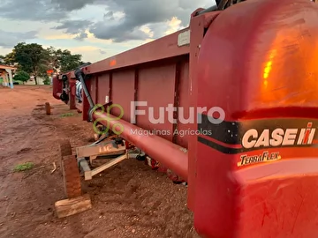 COLHEITADEIRA CASE 7230 ANO 2015