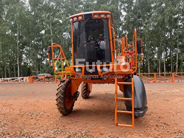 PULVERIZADOR JACTO UNIPORT 2500 ANO 2010
