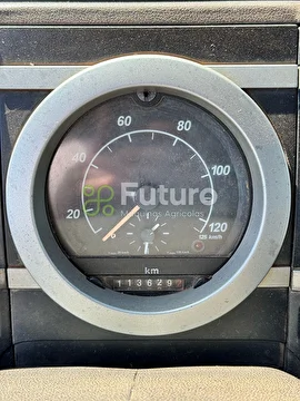 CAMINHÃO FORD CARGO 2628 ANO 2008