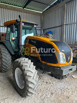 TRATOR VALTRA BM 125 ANO 2015