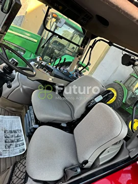 TRATOR CASE PUMA 140 ANO 2018