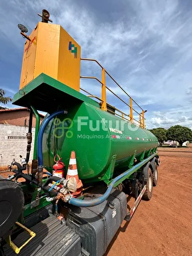CAMINHÃO SCANIA G420 ANO 2011