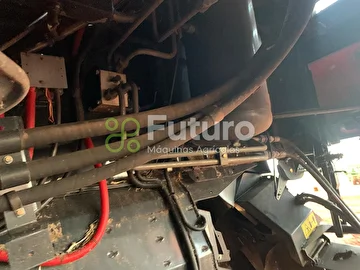 COLHEITADEIRA CASE 7230 ANO 2015
