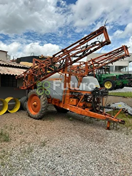 PULVERIZADOR JACTO 3000 ANO 2013