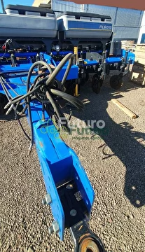 PLANTADEIRA NEW HOLLAND PL 6015 ANO 2018
