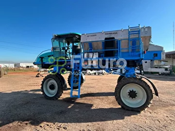 DISTRIBUIDOR MONTANA PARRUDA ANO 2013