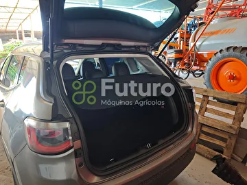 CAMINHONETA JEEP COMPASS ANO 2017