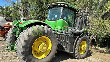 TRATOR JOHN DEERE 9510 ANO 2013