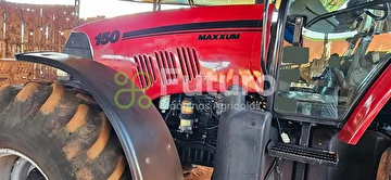 TRATOR CASE MAXXUM 150 ANO 2013