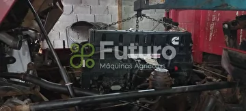 CAMINHÃO VOLKSWAGEN 25.370 ANO 2011