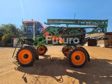 PULVERIZADOR STARA IMPERADOR 2.000 ANO 2022