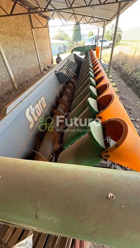 PLATAFORMA STARA BRAVA 8730 ANO 2010