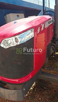 TRATOR MASSEY FERGUSON 4307 ANO 2022
