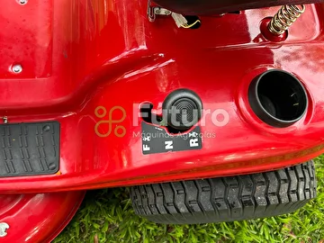 TRATOR NAKASHI 77KS 17,5 HP ANO 2024